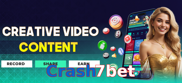 Crash7bet