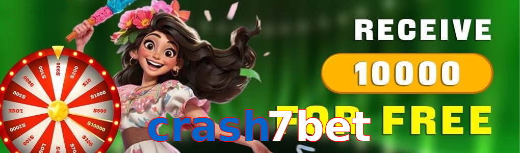 Crash7bet