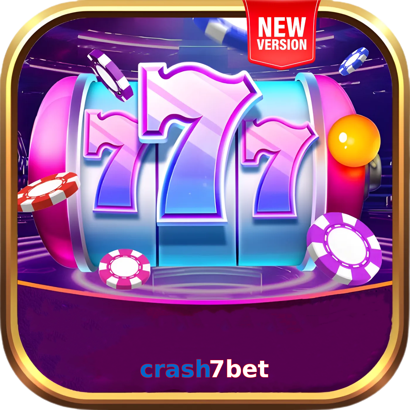 Crash7bet