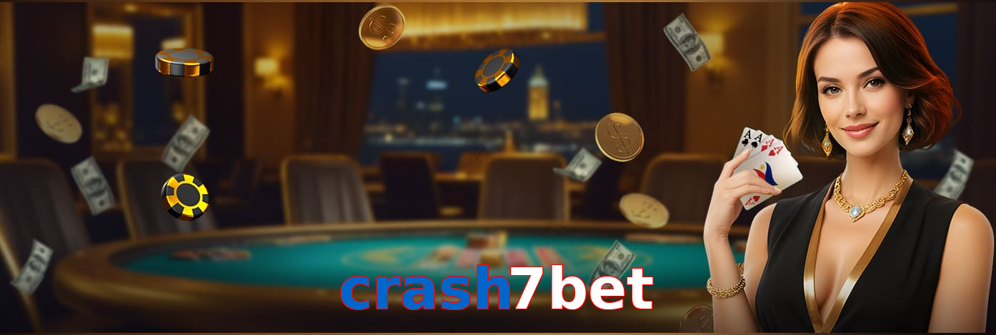 Crash7bet